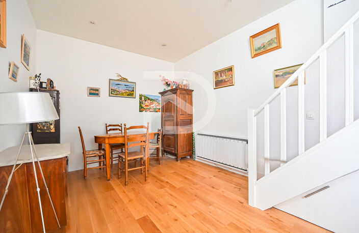 En exclusivité un 3 pièces au coeur du quartier Gros Caillou ! — photo 2