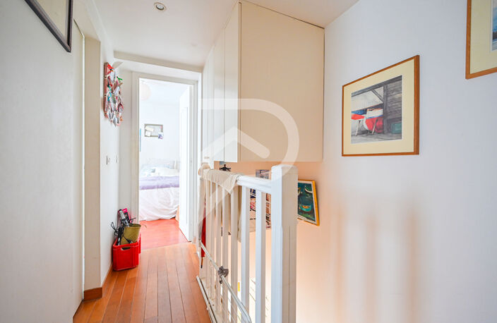 En exclusivité un 3 pièces au coeur du quartier Gros Caillou ! — photo 5