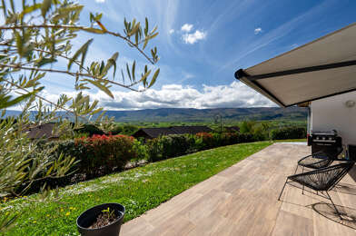 Maison 6 pièces 609000 €