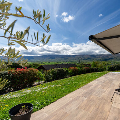 Maison 6 pièces 609000 €