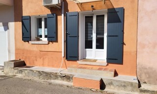 Appartement 2 Pièces 49 m² à vendre à Gonfaron (83590)