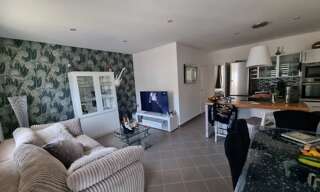 Appartement 2 Pièces 49 m² à vendre à Gonfaron (83590)