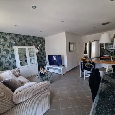 Appartement 2 pièces 150000 €