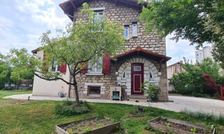 Maison 7 Pièces 116 m² à vendre à Reims (51100)