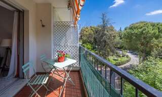 Appartement 2 Pièces 55 m² à vendre à Nice (06000)