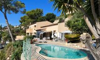 Maison 8 Pièces 285 m² à vendre à Vallauris (06220)