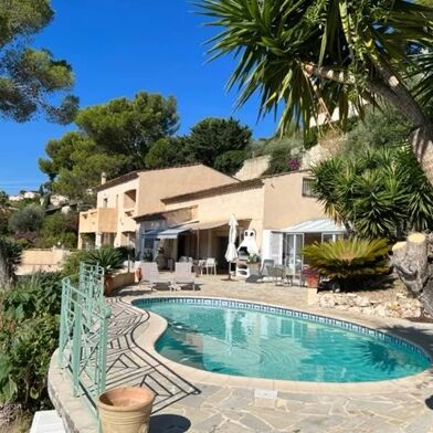 Maison 8 pièces 2250000 €