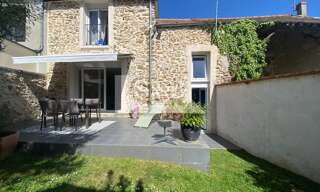 Maison 4 Pièces 104 m² à vendre à Leuville-sur-Orge (91310)