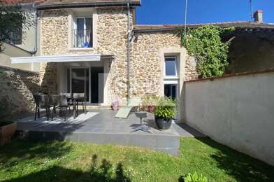 Maison 4 pièces 283500 €