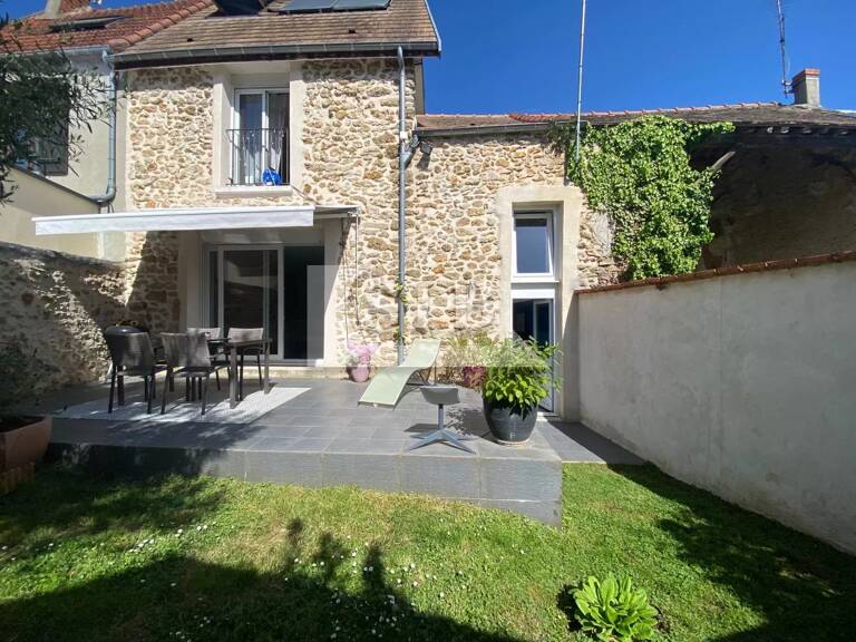 Maison 4 pièces Leuville sur Orge — photo 1