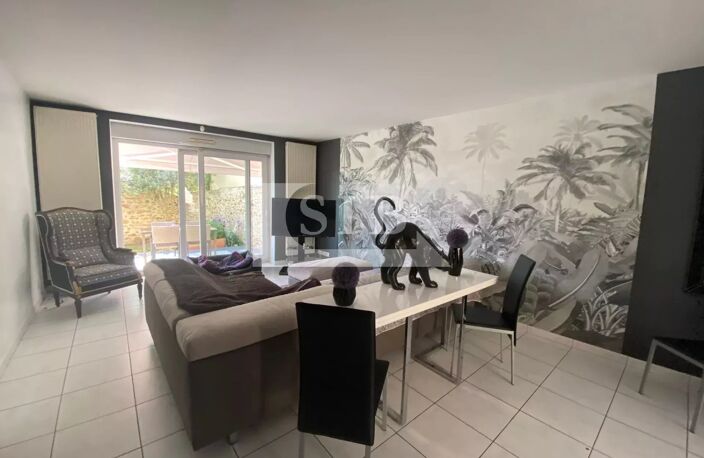 Maison 4 pièces Leuville sur Orge — photo 3