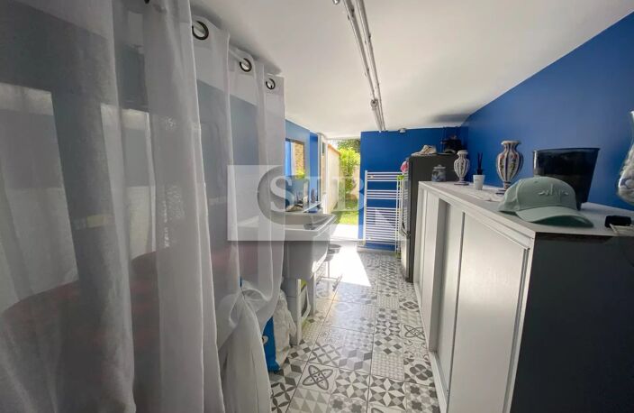 Maison 4 pièces Leuville sur Orge — photo 4
