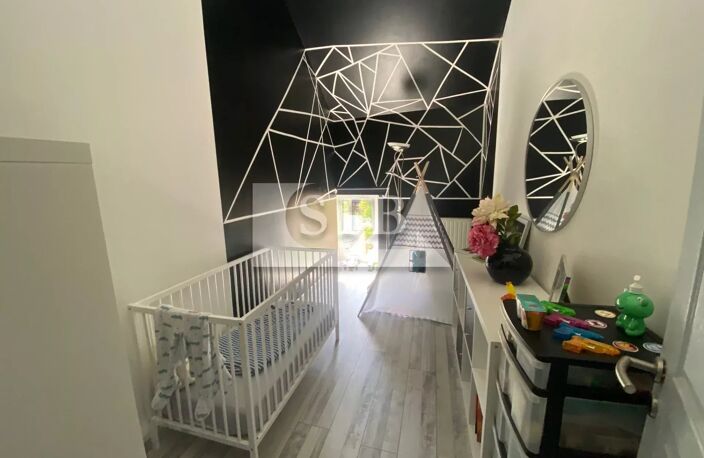 Maison 4 pièces Leuville sur Orge — photo 5