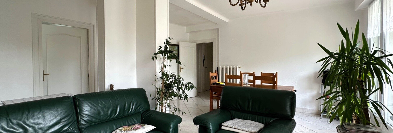 Appartement 5 Pièces 84 m² à vendre à La Rochelle (17000)