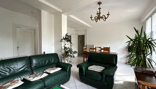 Appartement 5 pièces  à vendre Rochelle (La) 17000