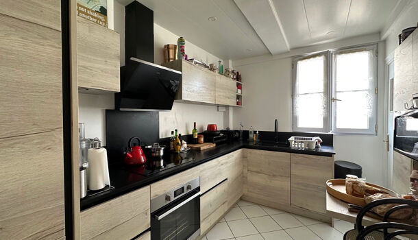 Appartement 5 pièces  à vendre Rochelle (La) 17000