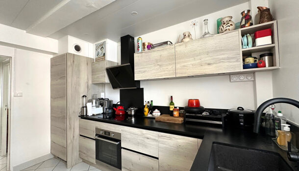 Appartement 5 pièces  à vendre Rochelle (La) 17000