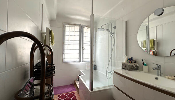 Appartement 5 pièces  à vendre Rochelle (La) 17000