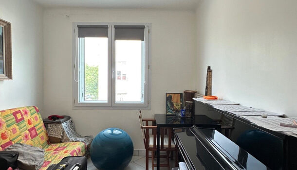 Appartement 5 pièces  à vendre Rochelle (La) 17000