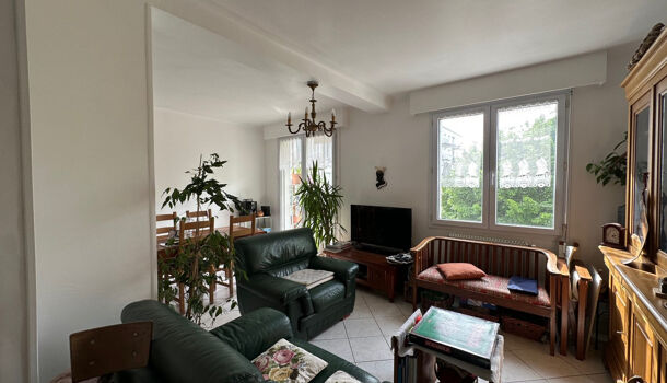 Appartement 5 pièces  à vendre Rochelle (La) 17000