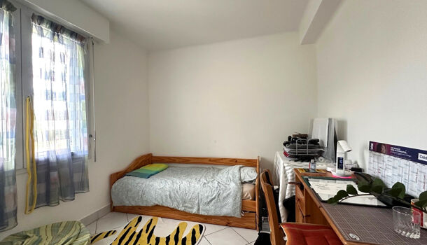 Appartement 5 pièces  à vendre Rochelle (La) 17000