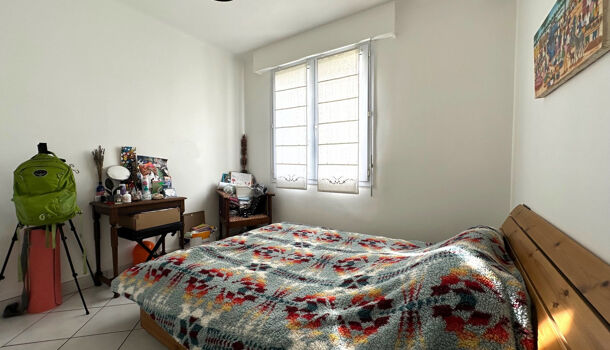 Appartement 5 pièces  à vendre Rochelle (La) 17000