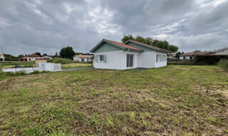 Maison 4 Pièces 95 m² à vendre à Port-de-Lanne (40300)