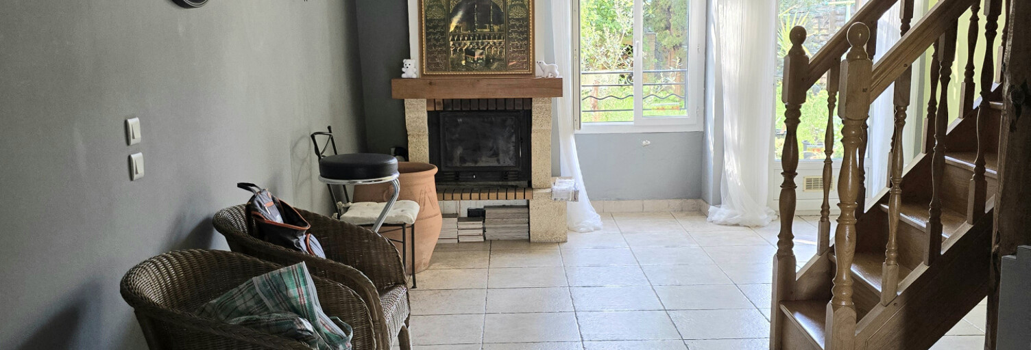 Maison 3 Pièces 78 m² à vendre à Alès (30100)