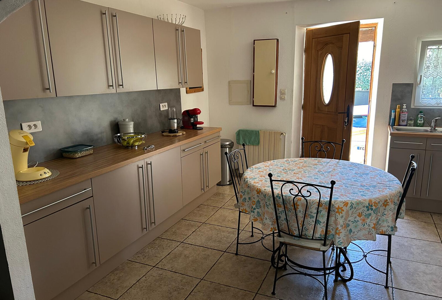 À VENDRE   Charmante maison de village rénovée de 115 m2 ave — photo 1