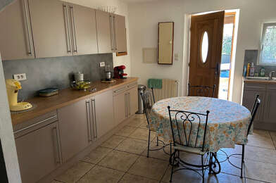 Maison 3 pièces 164000 €