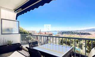 Appartement 3 Pièces 90 m² à vendre à Nice (06000)