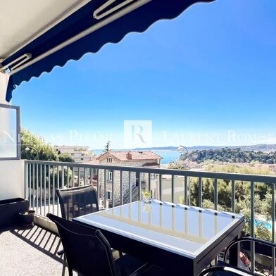 Appartement 3 pièces 890000 €