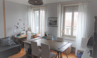 Appartement 3 Pièces 74 m² à louer à Tassin-la-Demi-Lune (69160)