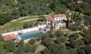 Maison 7 Pièces 320 m² à vendre à Tourrettes (83440)