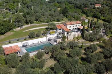 Maison 7 pièces 4150000 €