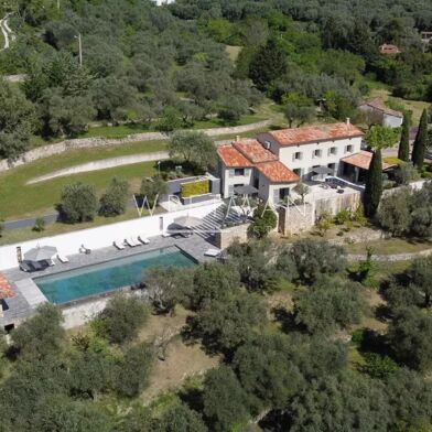 Maison 7 pièces 4150000 €