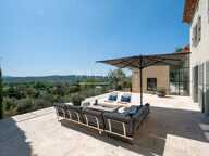 Bastide d'exception avec vue - Tourrettes — photo 2