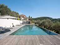 Bastide d'exception avec vue - Tourrettes — photo 3