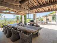 Bastide d'exception avec vue - Tourrettes — photo 4