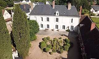 Maison 12 Pièces 323 m² à vendre à Montoire-sur-le-Loir (41800)