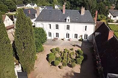 Maison 12 pièces 690000 €