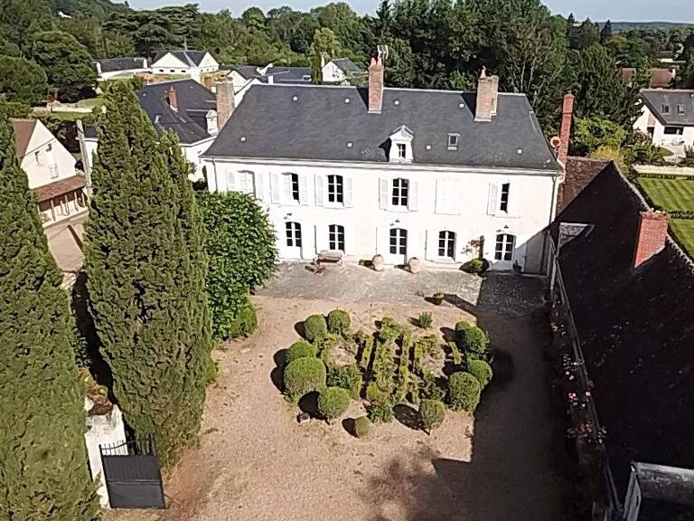 Maison à vendre Montoire-sur-le-Loir — photo 1