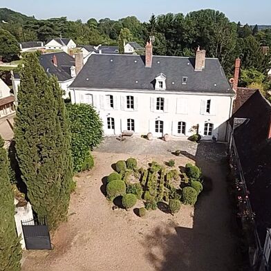 Maison 12 pièces 690000 €