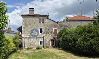 Maison 5 Pièces 131 m² à vendre à Escos (64270)