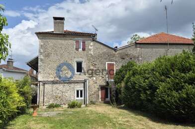 Maison 5 pièces 190000 €