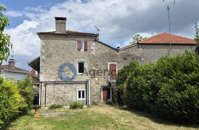 Maison à vendre Escos — photo du bien