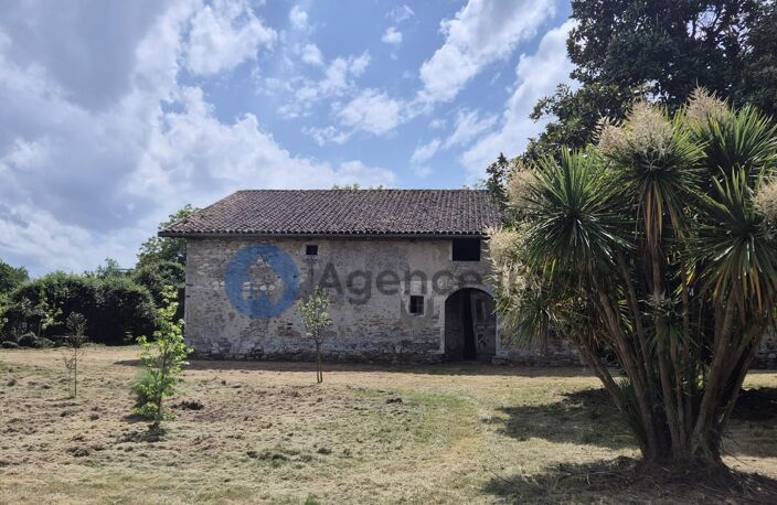 Maison à vendre Escos — photo 2