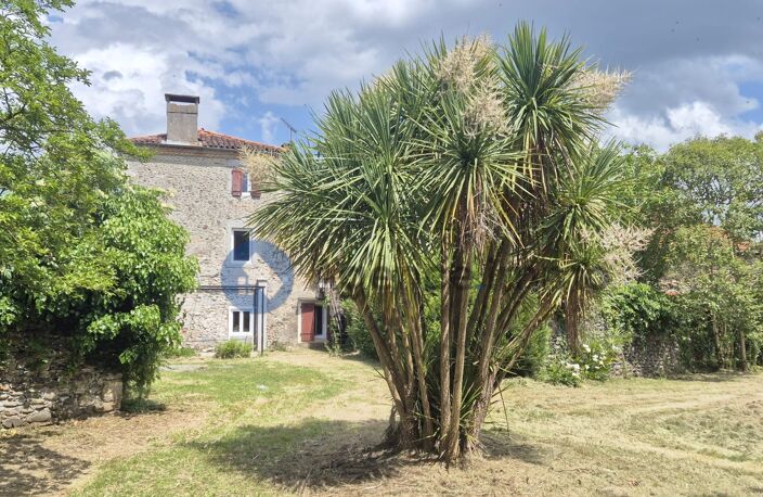 Maison à vendre Escos — photo 3