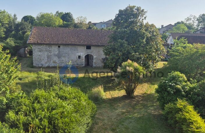 Maison à vendre Escos — photo 4