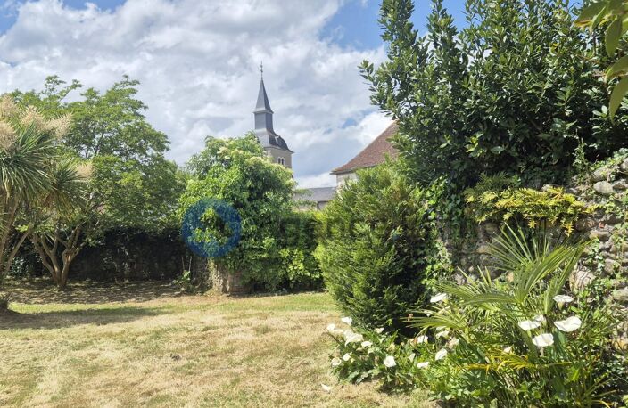 Maison à vendre Escos — photo 5